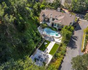 2650 HUTTON Drive, Beverly Hills image