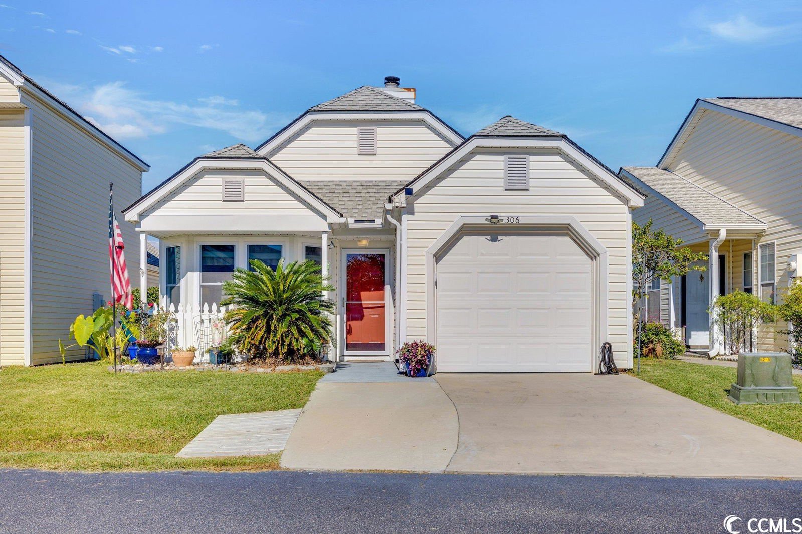 306 Lyons Cove Dr., Myrtle Beach, SC 29577 MLS 2320696