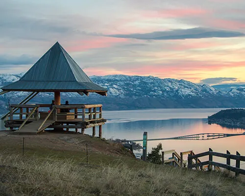 Kelowna Homes for Sale