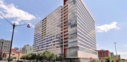 659 W Randolph Street Unit #717, Chicago