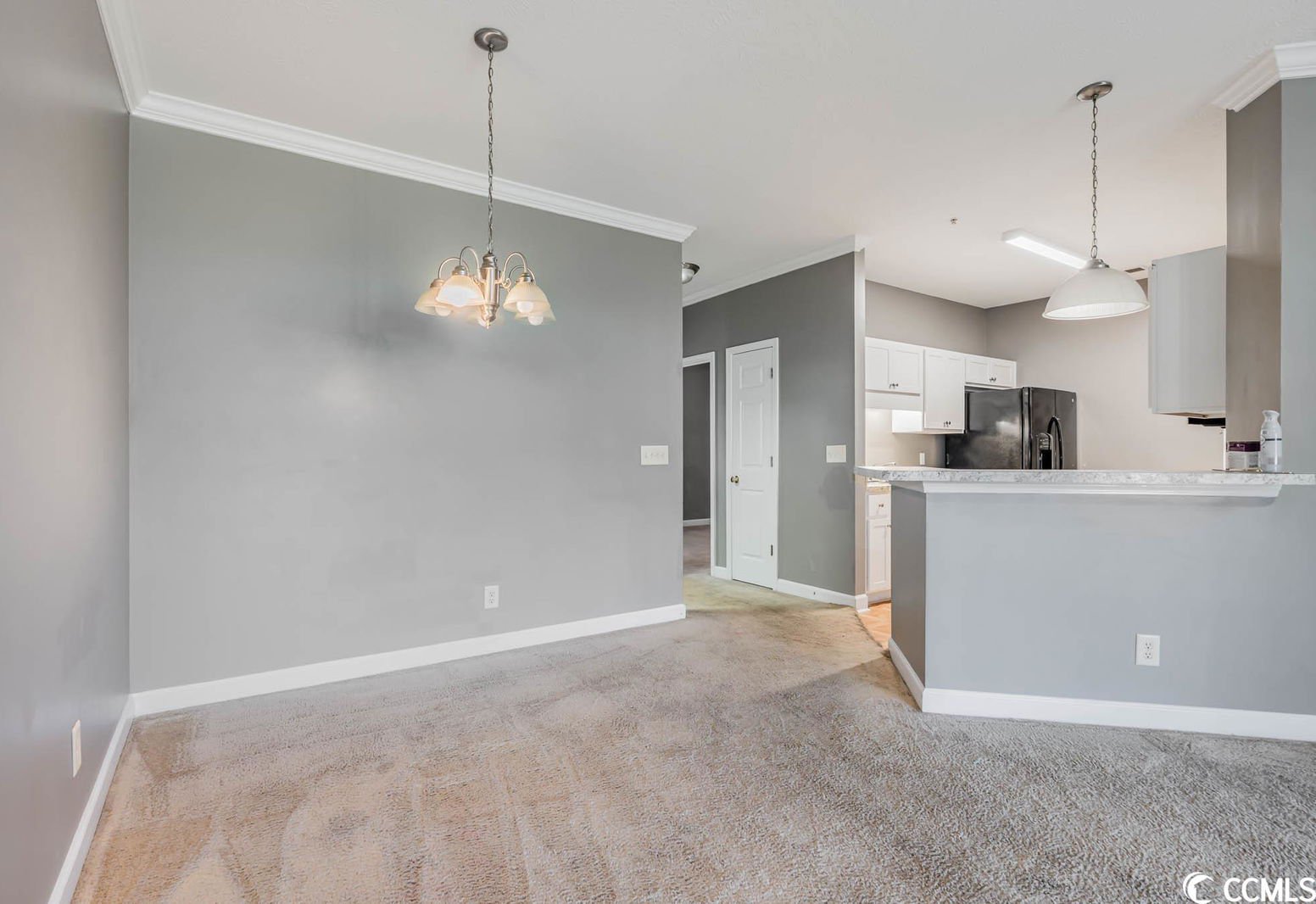 MLS 2316801 Ashley Park 205 Wando River Rd. Unit 9b, Myrtle Beach Property for Sale