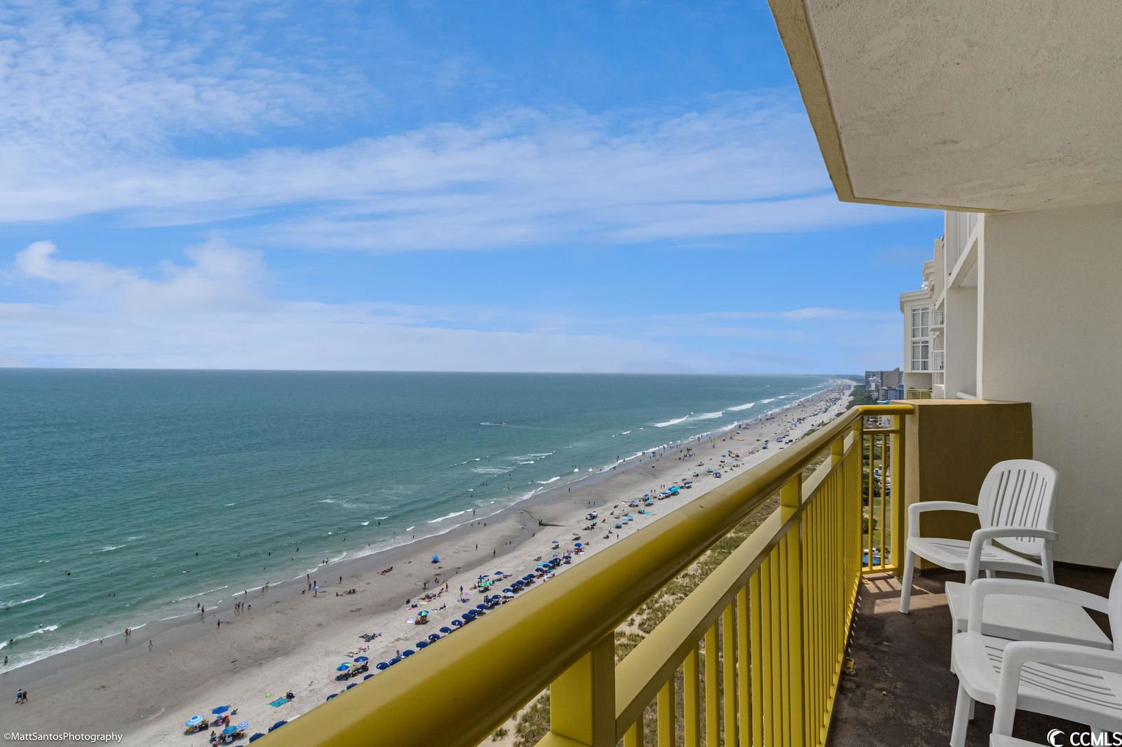 MLS 2313165 Bay Watch 2701 S Ocean Blvd. Unit 1805, North Myrtle