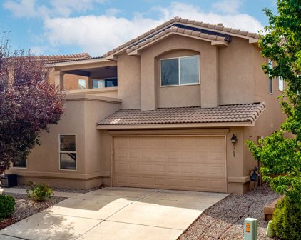 7304 Dancing Eagle Avenue NE, Albuquerque