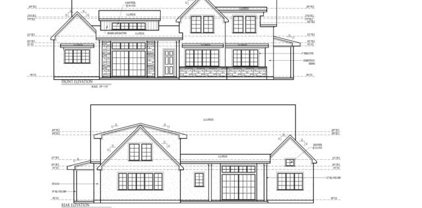 955 Belle Oaks Blvd, Bulverde