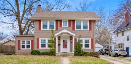 609 W 74th Street, Kansas City