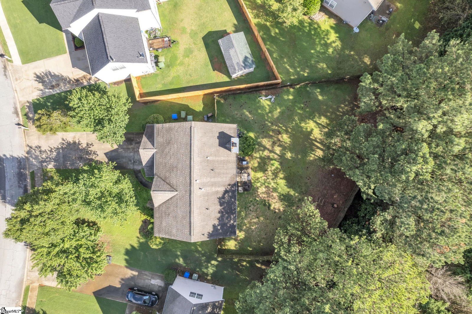 MLS 1501255 Tanner Mill 10 Cobb Hall Court, Greenville Property for