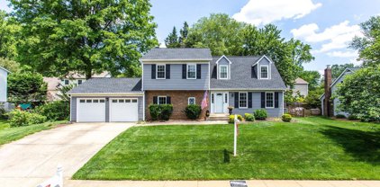 9929 Courthouse Woods   Court, Vienna