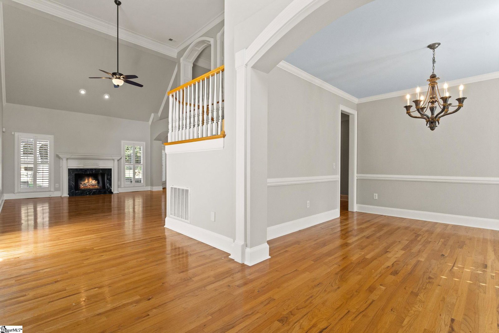 MLS 1514815 Spaulding Farm 522 Spaulding Lake Drive, Greenville