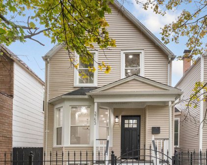 3753 W Palmer Street, Chicago