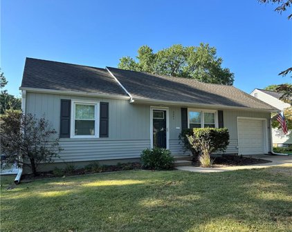 5301 W 72nd Street, Prairie Village