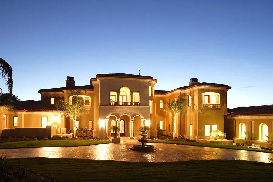 Choose a Spanish Hills home for luxury and ease