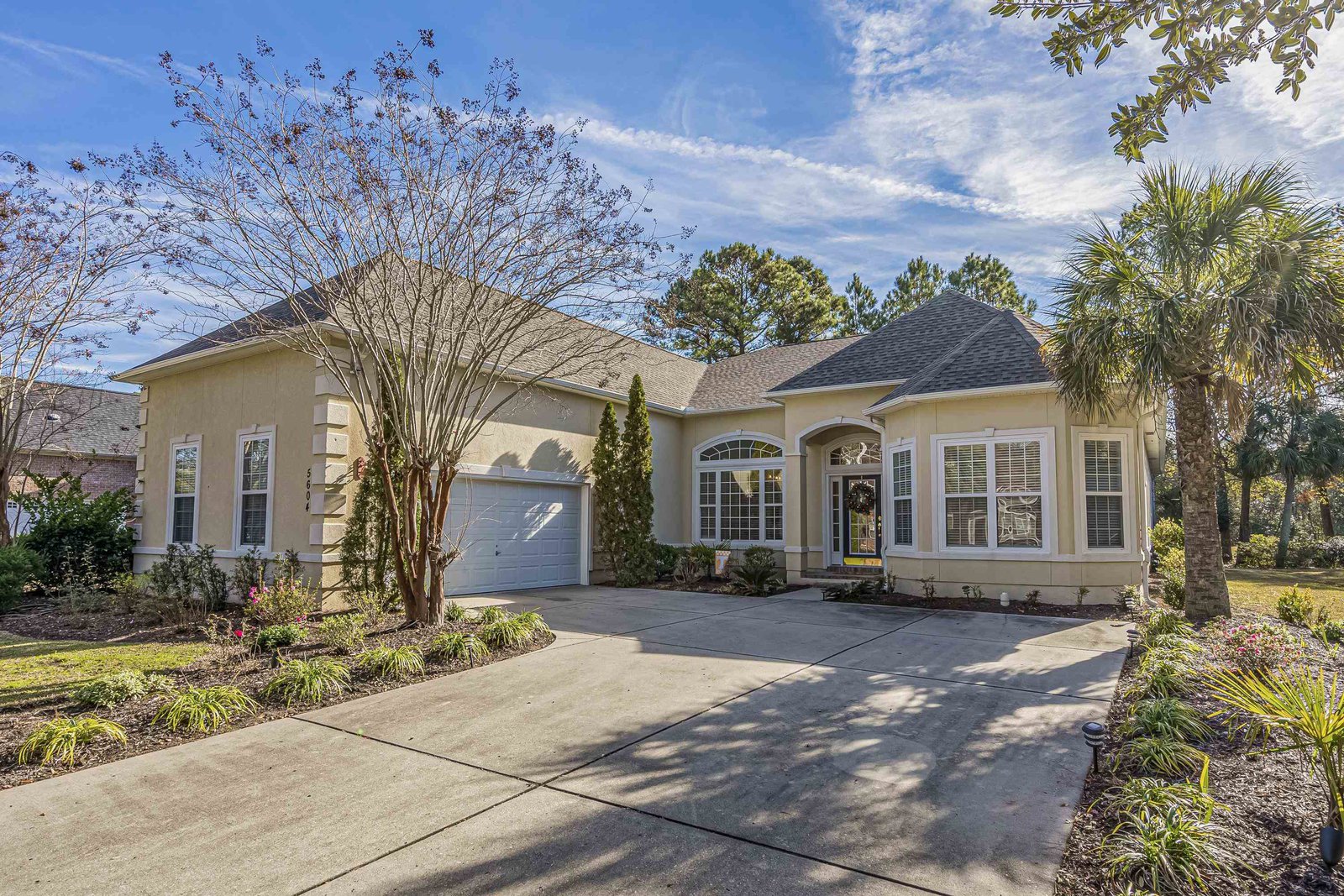 MLS 2226841 Barefoot Resort Leatherleaf 5604 Leatherleaf Dr., North