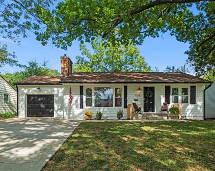 7515 Juniper Drive, Prairie Village