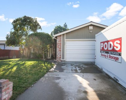 1406 Windgate Drive, Manteca