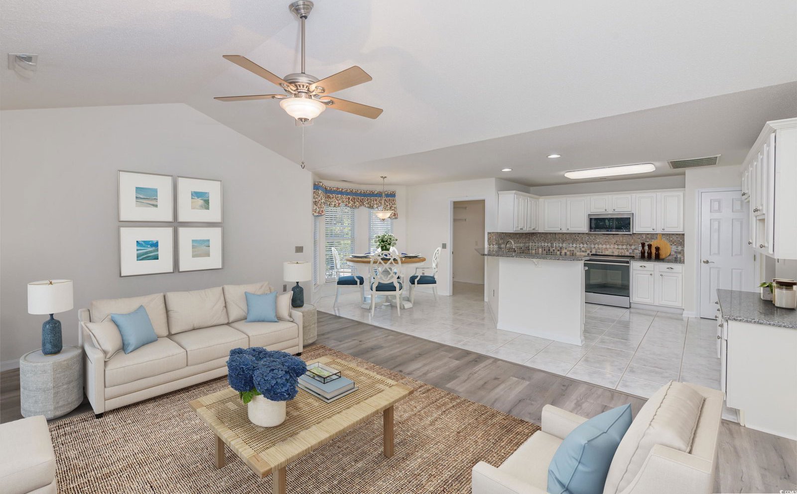 MLS 2322082 Heritage Plantation 67 Greenbriar Ave., Pawleys Island