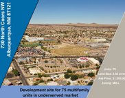 730 Coors Boulevard NW, Albuquerque image