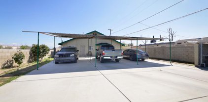 227 Simon, Bakersfield
