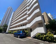 225 Liliuokalani Avenue Unit 5C, Honolulu image