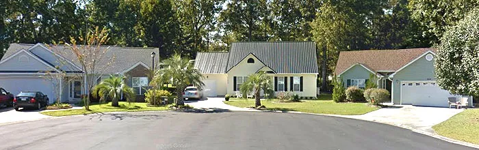 Homes in Woodlake Village Active Adult Community