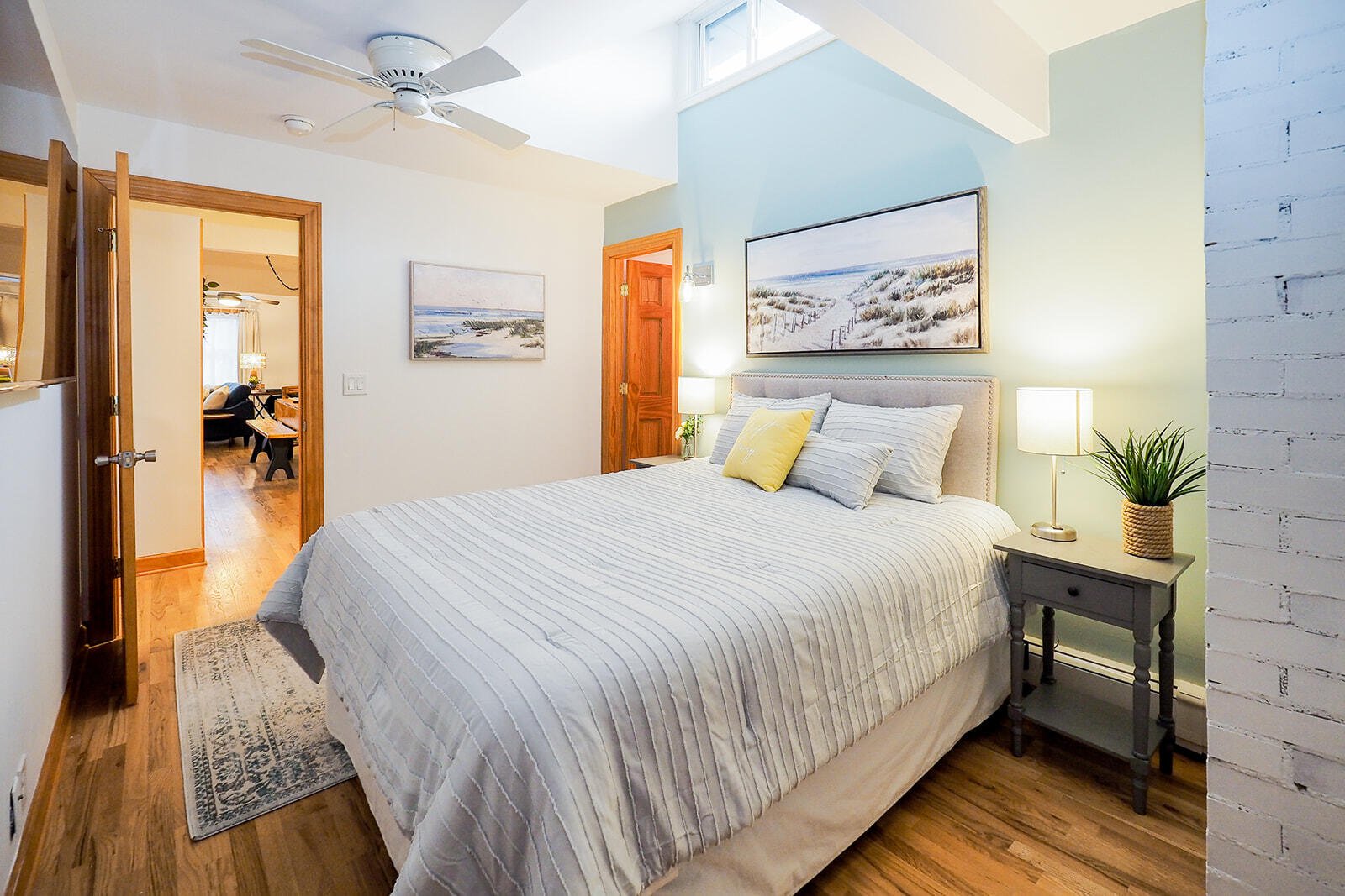 4766 Arbor Avenue Unit 22, Coloma MI 49038 Pottawattamie Resort