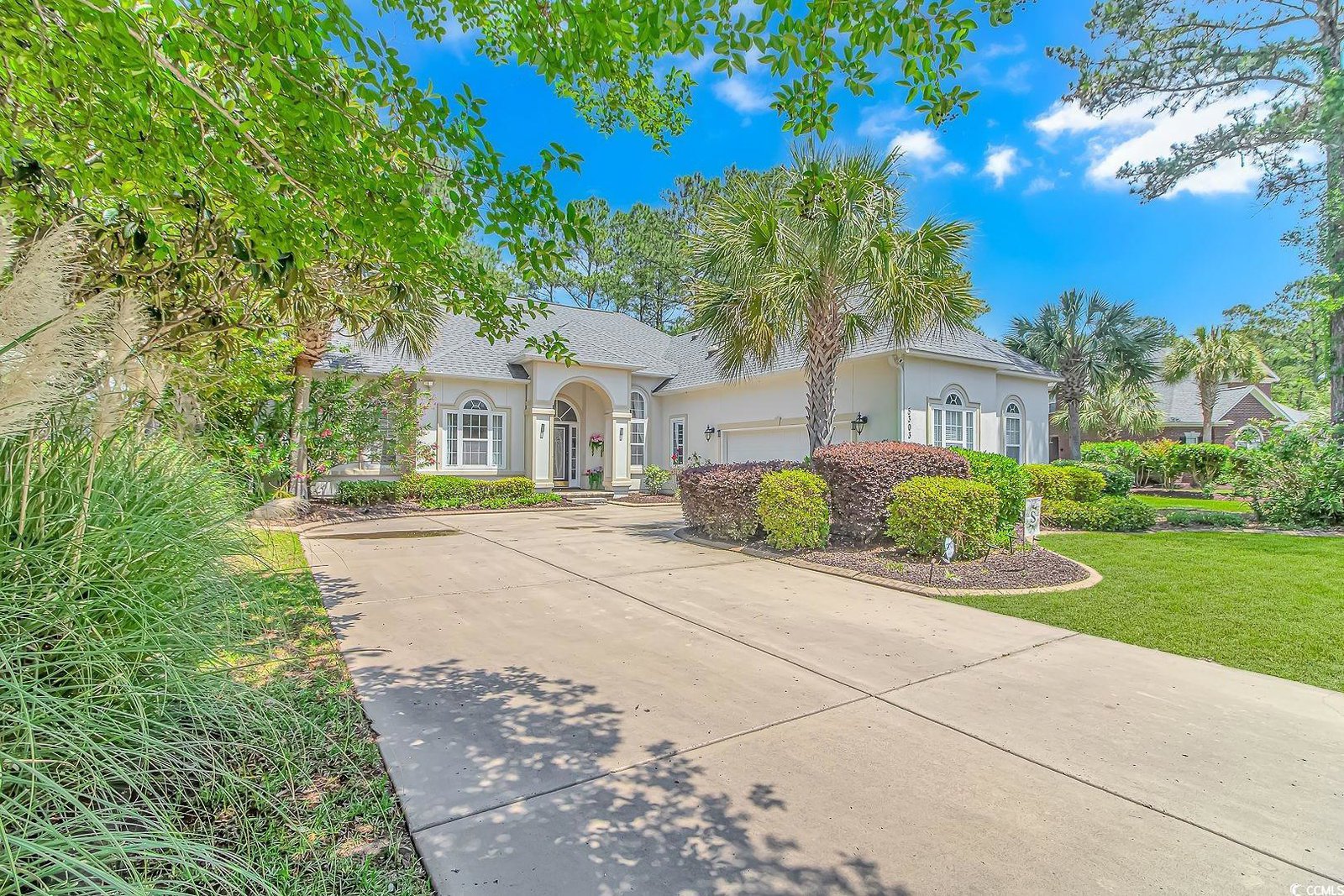 MLS 2411495 Barefoot Resort Leatherleaf 5303 Pheasant Dr., North