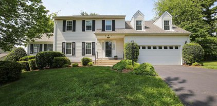 1811 Clovermeadow   Drive, Vienna