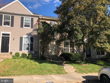 18309 Honeylocust Cir, Gaithersburg