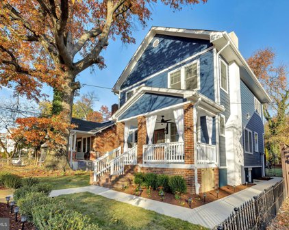 2803 NE 26th  Ne Street, Washington