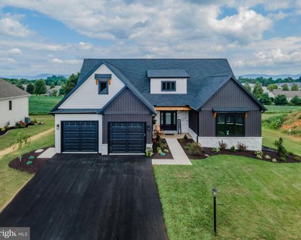 1010 Stonehill Ln, Carlisle