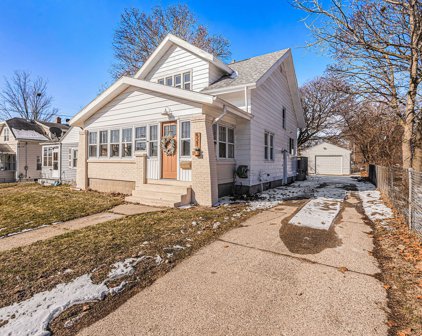 521 Burke Avenue NE, Grand Rapids
