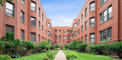 832 W Lakeside Place Unit #3N, Chicago
