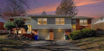 608 NE Lynn Street, Lee's Summit