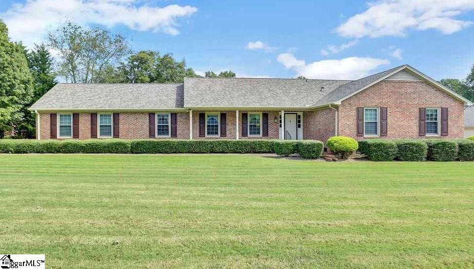 209 Sugar Creek Road, Greer Home for Sale Sugar Creek Real Estate