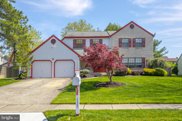 136 Kilburn   Drive, Cherry Hill image