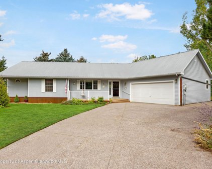 515 Park Circle, Basalt