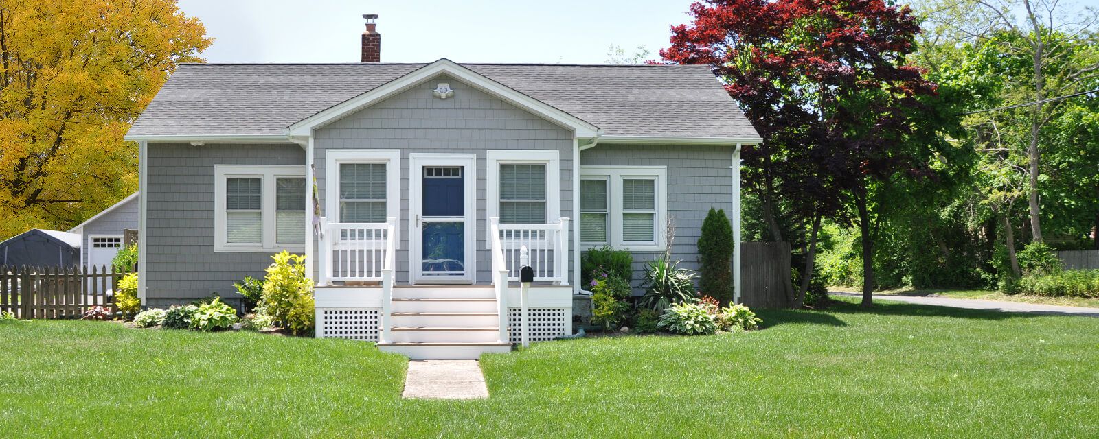 vancouver island Single Story Real Estate