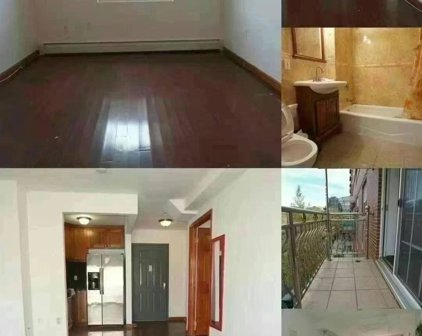 132-36 Pople Avenue Unit #4B, Flushing