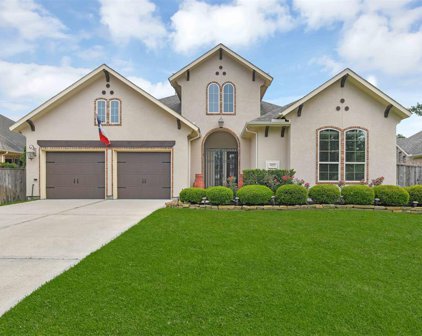 19921 Cullen Ridge Drive, Porter