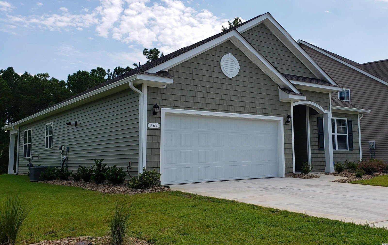 MLS 2218854 Hidden Brooke 764 Flowering Branch Ave., Little River