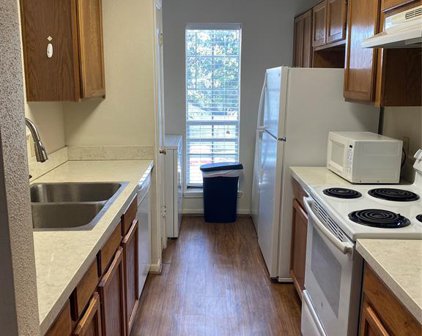 2121 Hepburn Street Unit 905, Houston