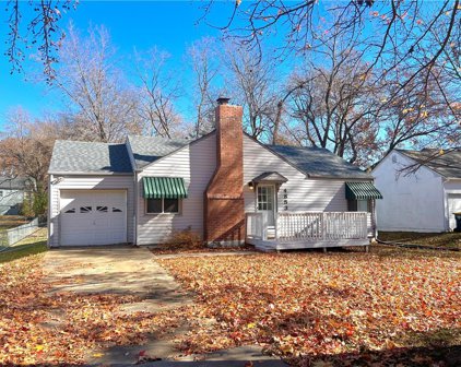4853 NE Davidson Road, Kansas City