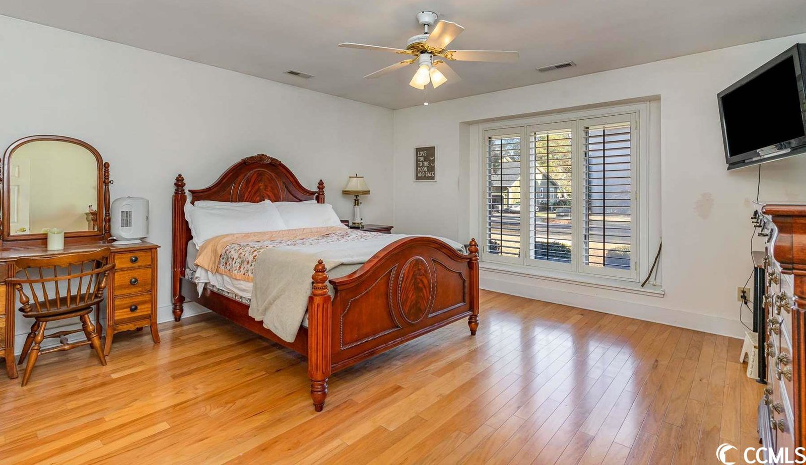 MLS 2300760 Huntington Marsh 5461 Huntington Marsh Rd., Murrells