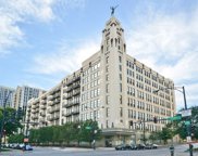 758 N Larrabee Street Unit #411, Chicago image