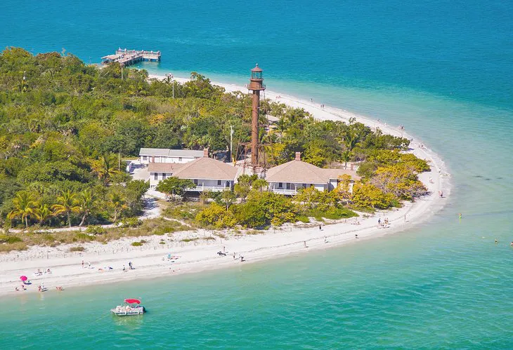 sanibel, fl