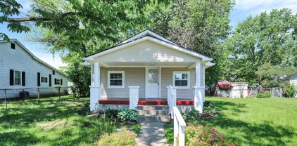 520 Mount Street, Greenfield