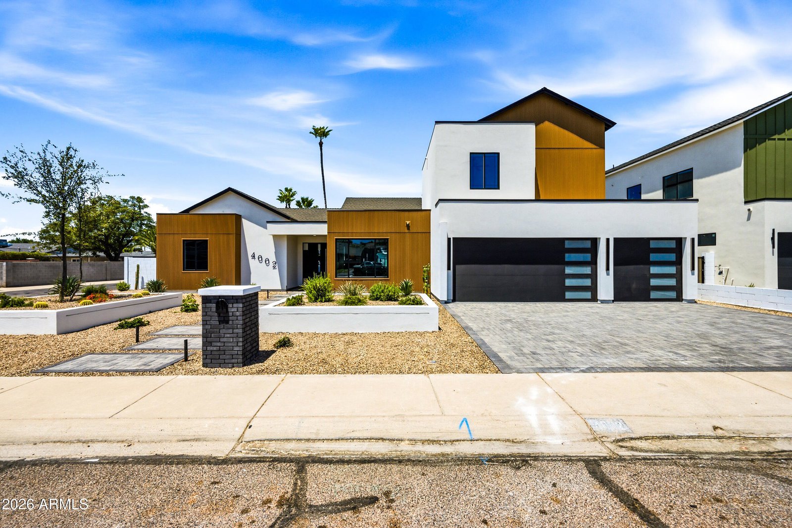 4002 N 34th Street, Phoenix, 85018
