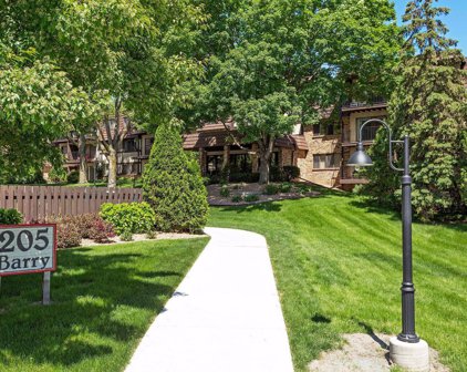 205 Barry Avenue S Unit #314, Wayzata