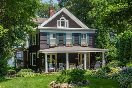 2830 Breezy Heights Road, Woodland