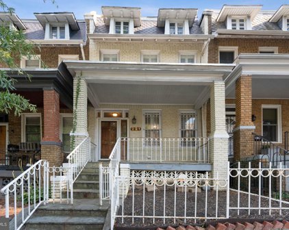 221 Rhode Island Ave Ne, Washington