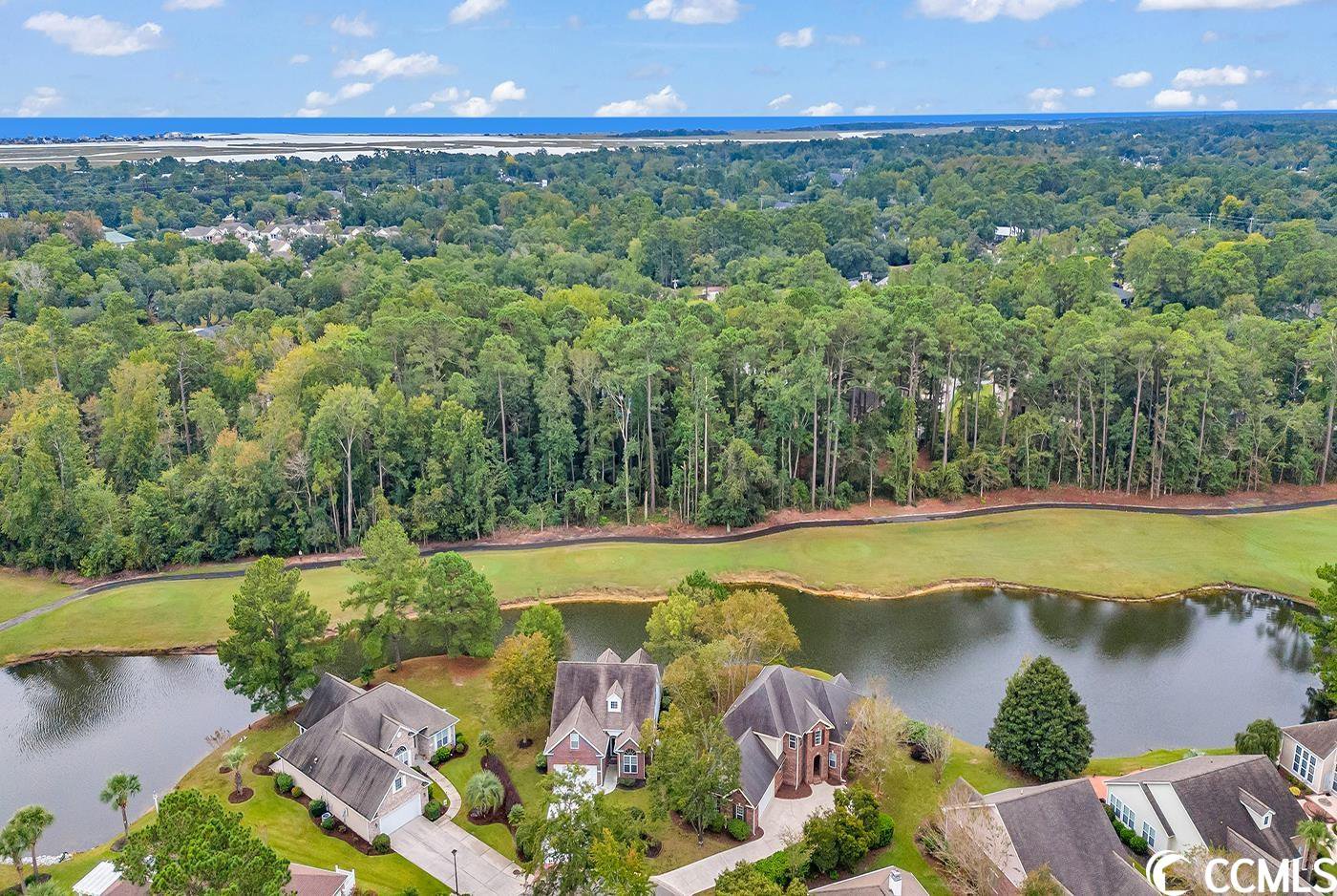 MLS 2320909 Wachesaw East 4512 Verbena Ln., Murrells Inlet Property